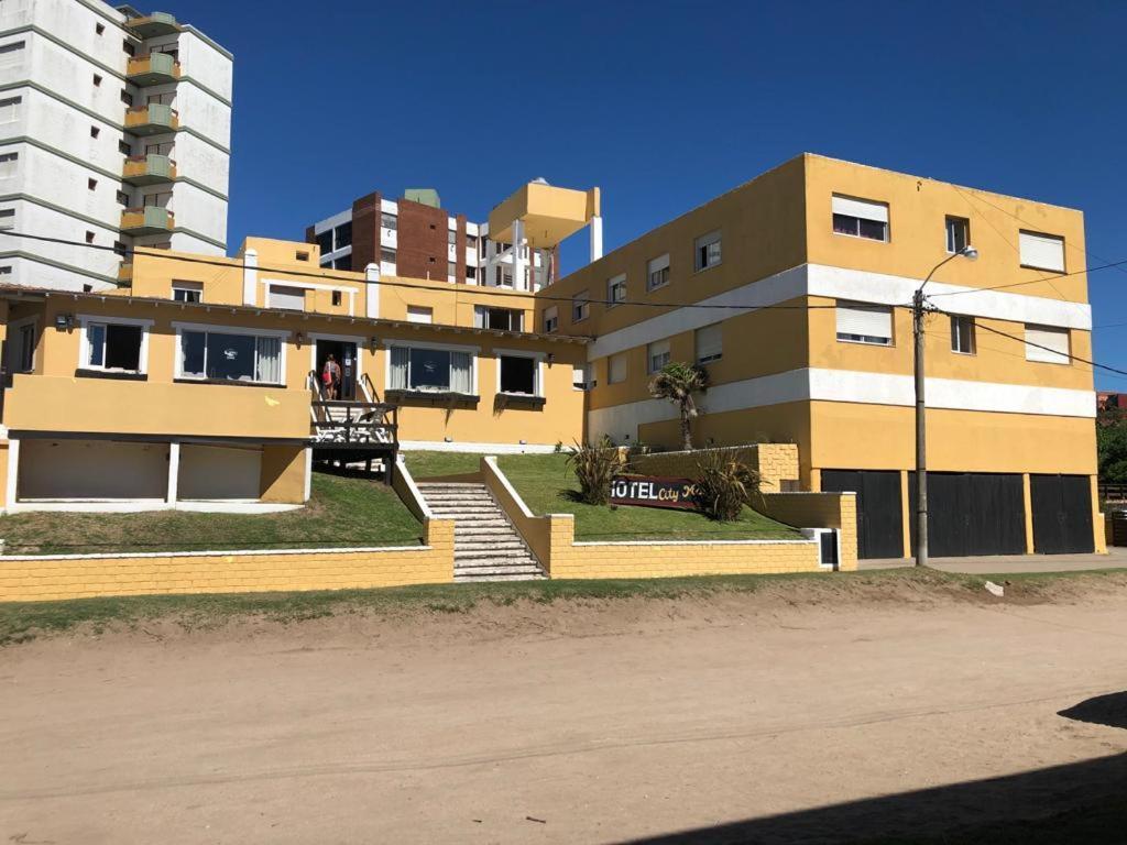 City Mar Playa فيلا جيزيل المظهر الخارجي الصورة