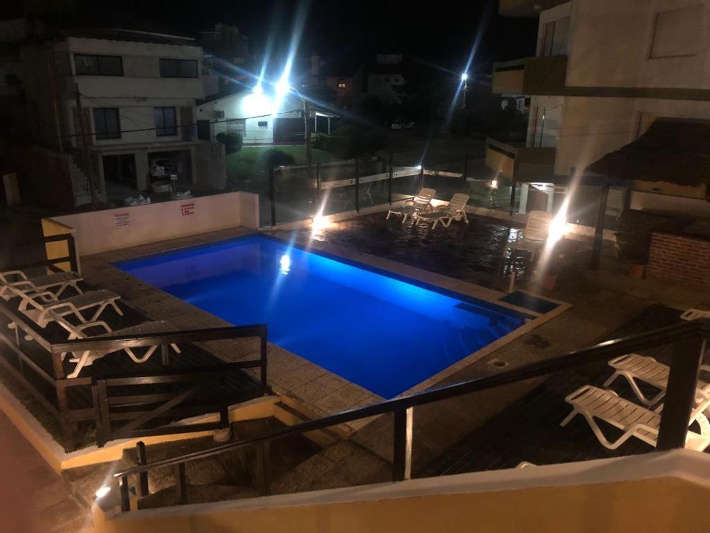 City Mar Playa فيلا جيزيل المظهر الخارجي الصورة